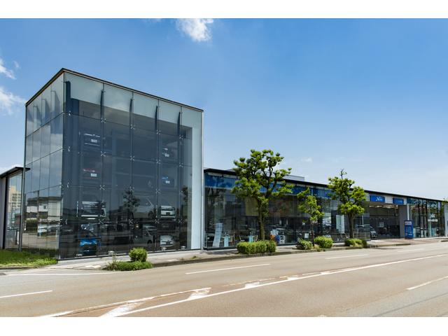 ネッツトヨタ石川（株）元町店 サービス紹介の1つ目