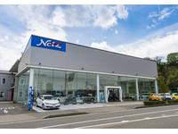 ネッツトヨタ石川（株）田上もりの里店