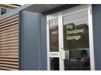 Ｂｉｇ　Ｂａｍｂｏｏ　Ｇａｒａｇｅ（ビッグバンブーガレージ）