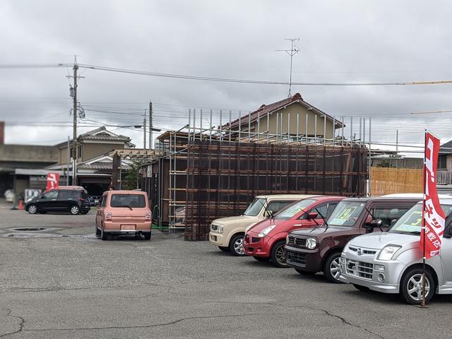 ピンポンAuto(1枚目)
