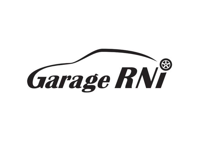 Ｇａｒａｇｅ ＲＮＩ （ガレージアールエヌアイ）