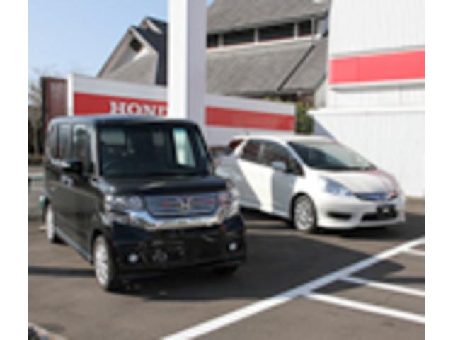 （有）西野自動車 サービス紹介の1つ目