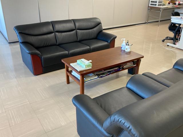 株式会社ＧＡＲＡＧＥ ＰＯＭＡ サービス紹介の3つ目