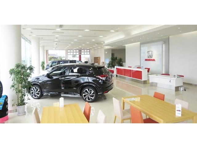 Ｈｏｎｄａ　Ｃａｒｓ　北陸　白山村井店（認定中古車取扱店）