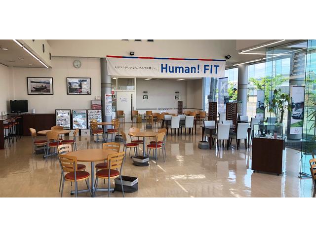 Ｈｏｎｄａ Ｃａｒｓ 北陸 花堂店 サービス紹介の1つ目