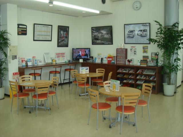 Ｈｏｎｄａ Ｃａｒｓ 北陸 花堂店 サービス紹介の3つ目