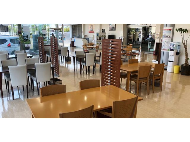 Ｈｏｎｄａ Ｃａｒｓ 北陸 花堂店 サービス紹介の4つ目