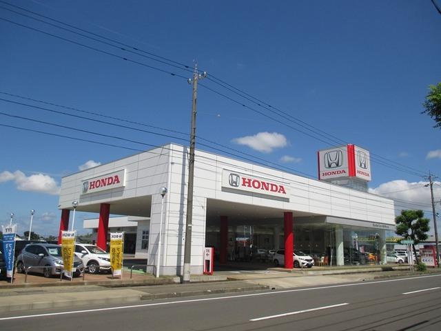 Ｈｏｎｄａ Ｃａｒｓ 北陸 春江店