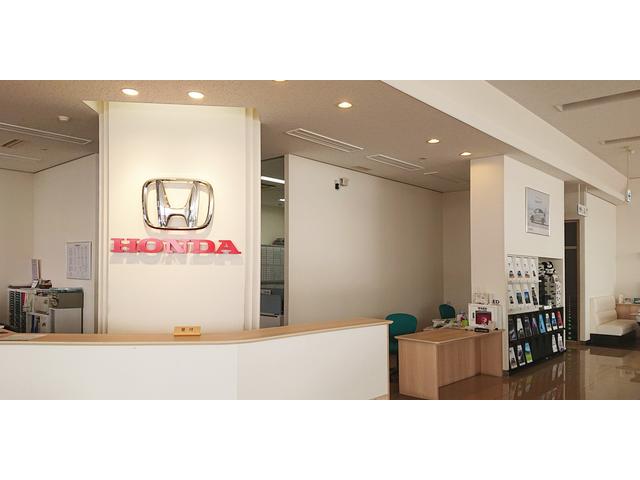 Honda Cars 福井南 春江店(認定中古車取扱店)(1枚目)