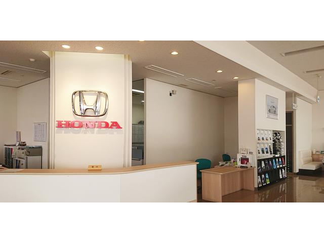 Ｈｏｎｄａ　Ｃａｒｓ　北陸　春江店(1枚目)