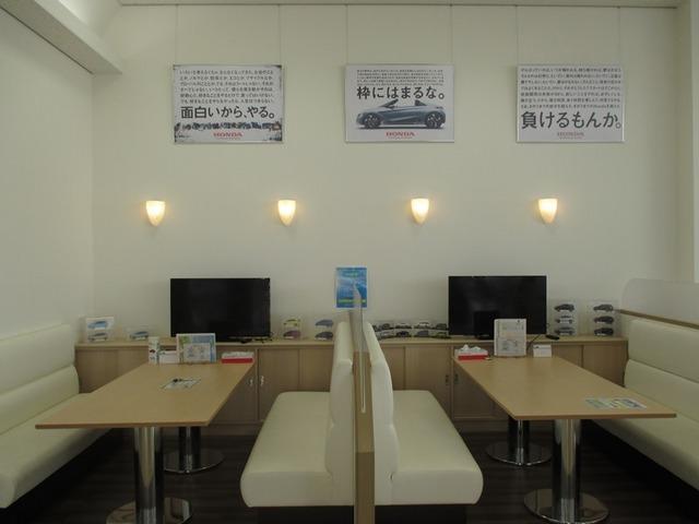 Honda Cars 福井南 春江店(認定中古車取扱店)(3枚目)