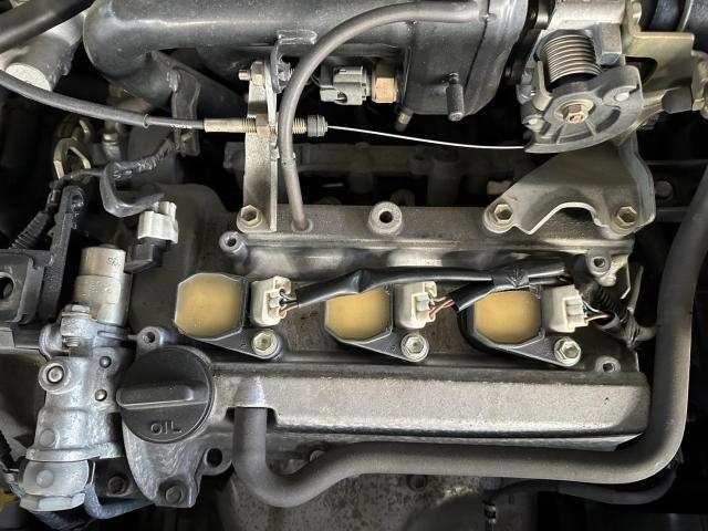 ミラジーノ（L700S） エンジン不調｜グーネットピット