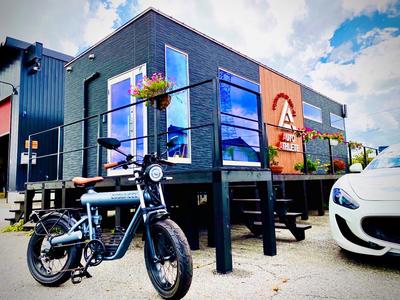 (株)オートアスリート　－ＡＵＴＯ　ＡＴＨＬＥＴＥ　ＣＯ．，　ＬＴＤ．－の画像