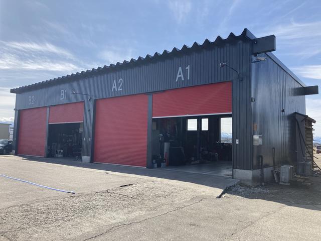 (株)オートアスリート -AUTO ATHLETE CO., LTD.-(6枚目)