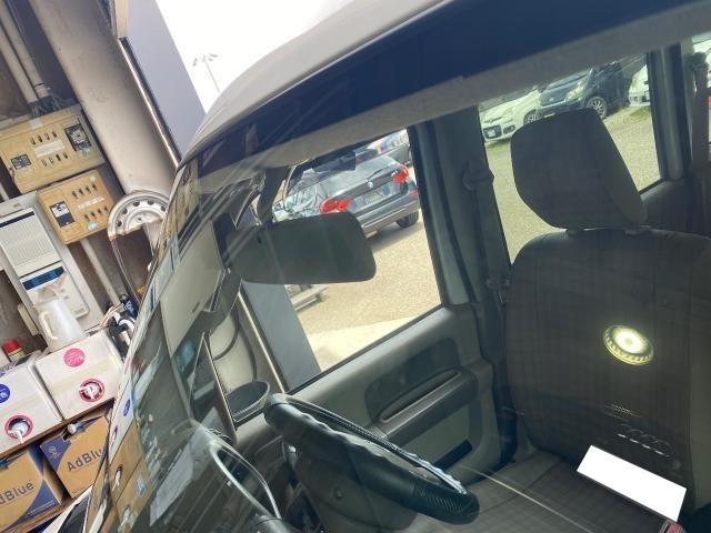 スズキ　エブリイ　ガラスリペア
富山県　富山市　高岡市　射水市　立山町　滑川市　魚津市　上市町

【富山市で輸入車・国産車の修理・メンテナンス・カスタムならオートアスリート】