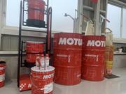 ＭＯＴＵＬオイルも多数取り揃えております