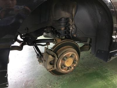 整備・修理・塗装・板金