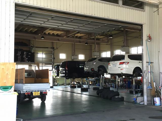 (株)明前自動車(3枚目)