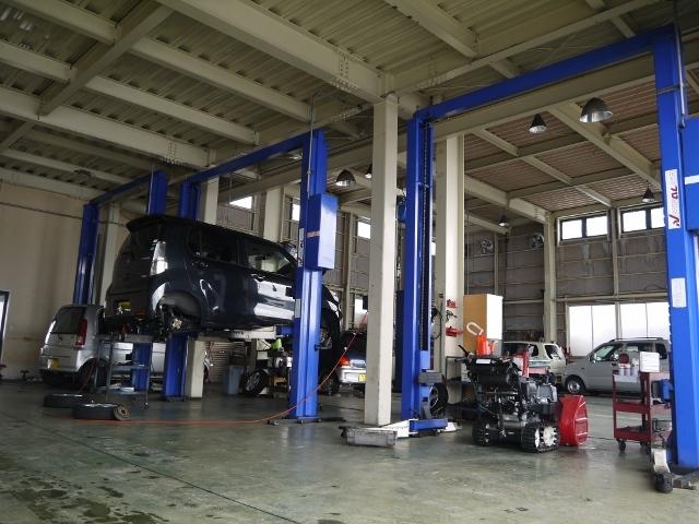 プロとしての【誇り】と【技術】【細やかな心配り】と【親しみやすさ】で満足頂けるサービスを目指します☆