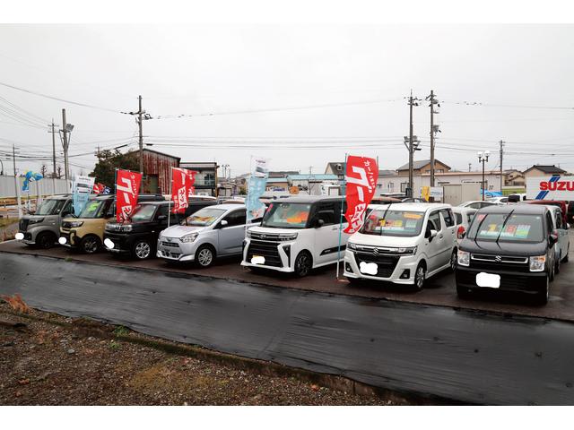 ロータス松田　（株）松田自動車(2枚目)