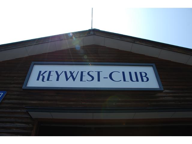 ＫＥＹ　ＷＥＳＴ　ＣＬＵＢ　／　有限会社キーウエストクラブ(2枚目)