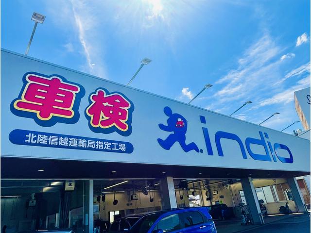 インディオ富山(3枚目)