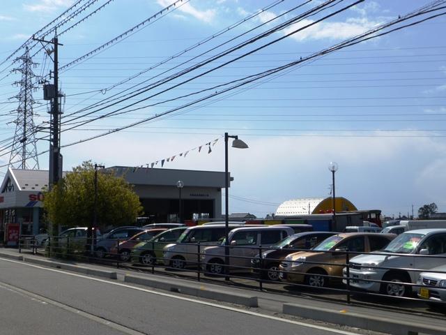 タカラ自動車（株）(2枚目)