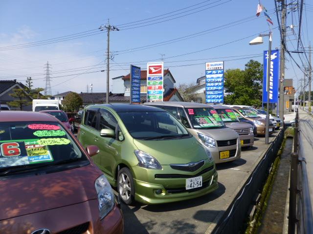 タカラ自動車（株）(3枚目)