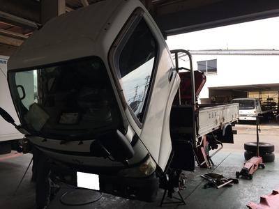 大型車もＯＫです！