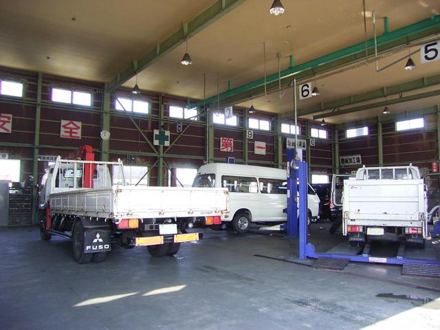 さわだ自動車販売 (3枚目)
