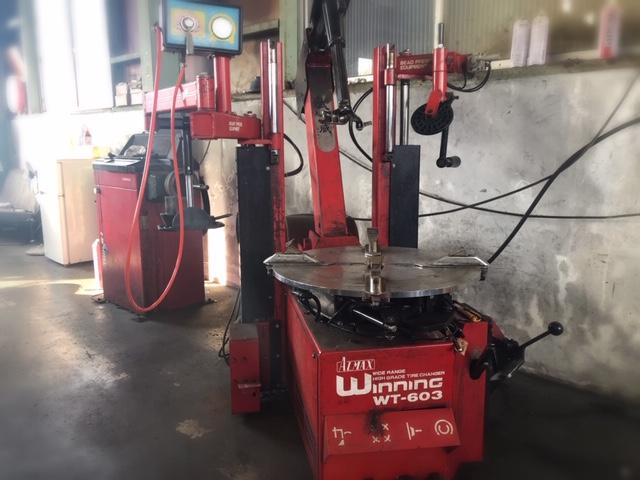 さわだ自動車販売　15