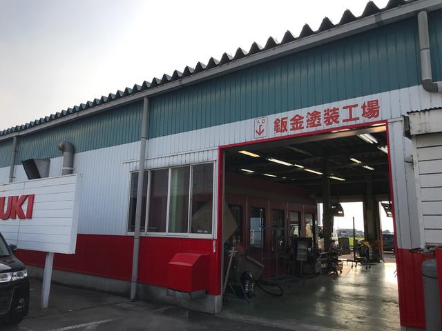 (有)カーメインテナンス朝倉(3枚目)