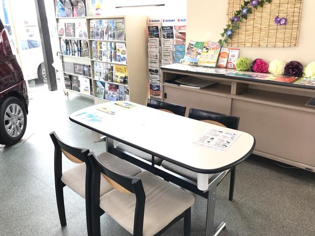 (有)カーメインテナンス朝倉(4枚目)