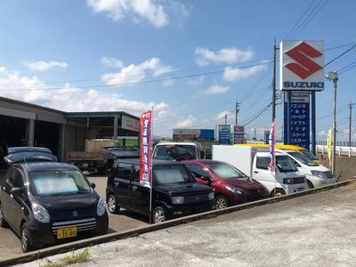 （有）和光自動車の画像