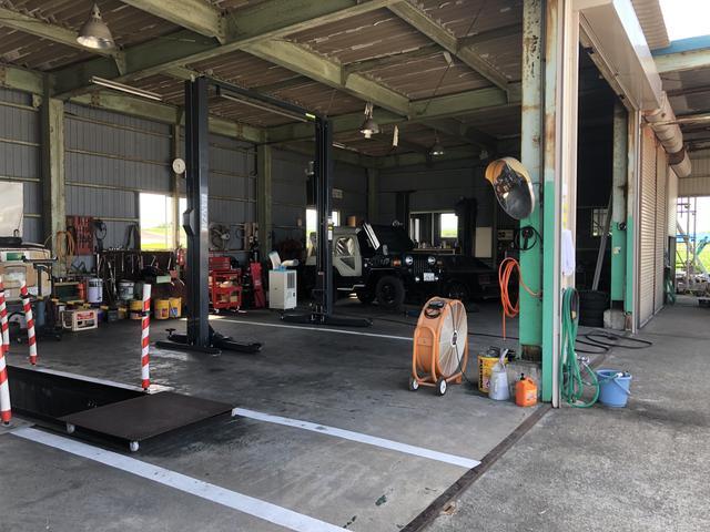 （有）和光自動車2