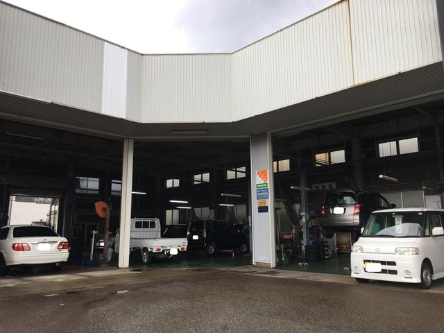 射水自動車株式会社6