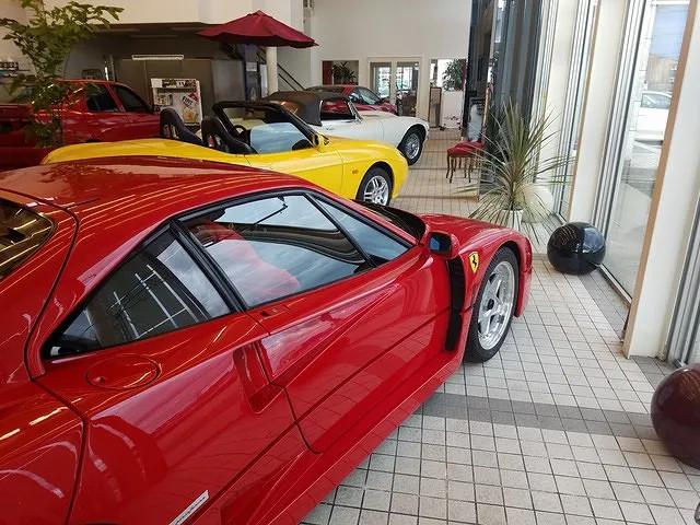 ジョイカル富山呉羽店 サービス紹介の5つ目