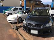 カーメイキング　ダイナミクス5