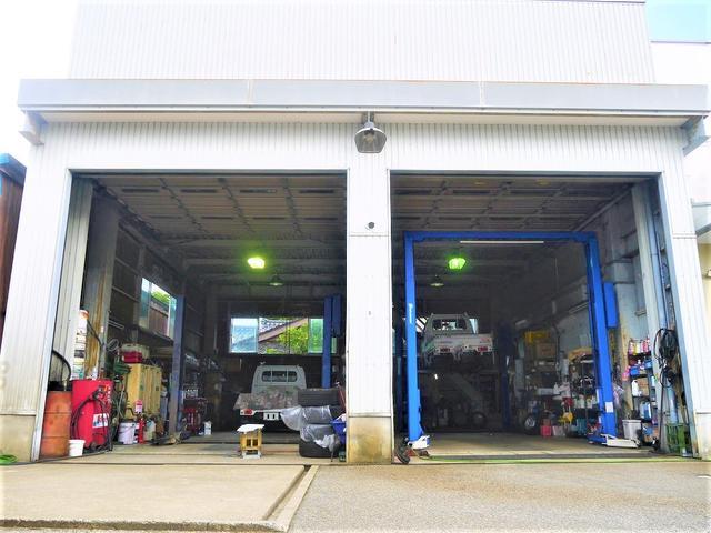 谷自動車販売株式会社 サービス紹介の3つ目