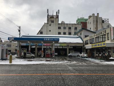 日本海自動車工業株式会社の画像