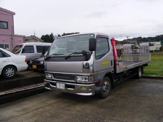 有限会社 北川自動車工業(5枚目)