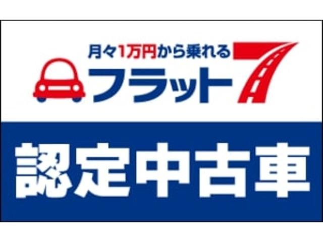 オートショップ　ハッピー＆ドリーム　〜月々１万円から乗れる！フラット７富山店〜(2枚目)