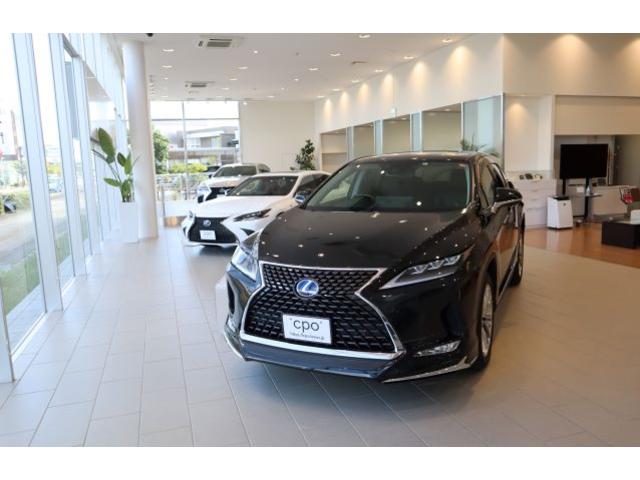 レクサスＣＰＯ富山 サービス紹介の2つ目