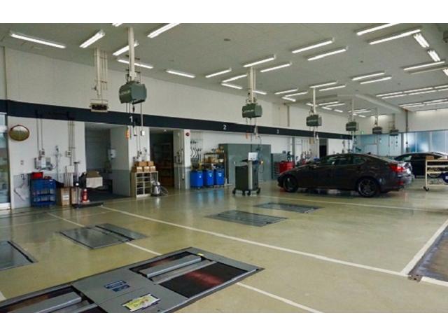 レクサスＣＰＯ富山 サービス紹介の4つ目