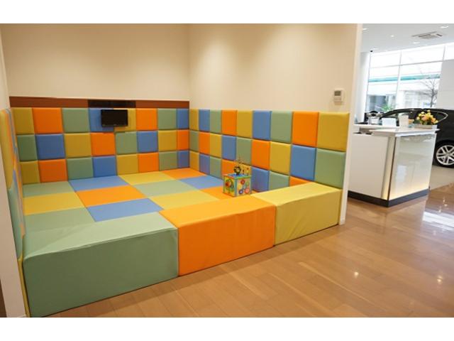 レクサスＣＰＯ富山 サービス紹介の5つ目