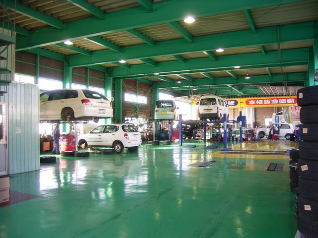 フラット7高岡 (有)江畑自動車工業所(6枚目)