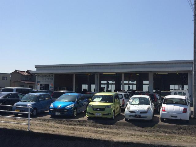 有限会社ワールドモータース サービス紹介の6つ目