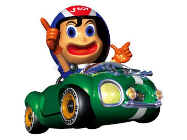 Ｊ－ＢＯＹ高岡 Ｒ８号店  （株）Ｖ．Ｉ．Ｎ サービス紹介の1つ目