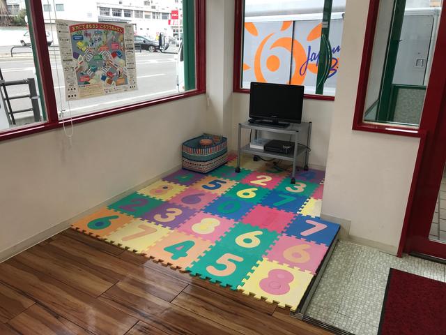 Ｊ－ＢＯＹ高岡 Ｒ８号店  （株）Ｖ．Ｉ．Ｎ サービス紹介の3つ目