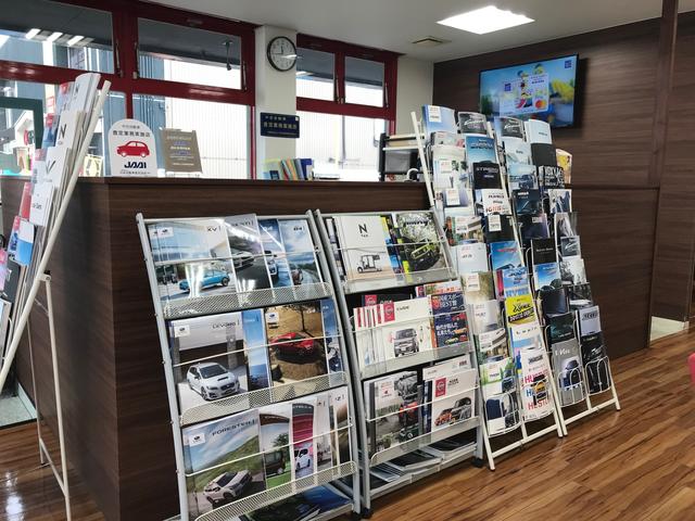 Ｊ－ＢＯＹ高岡 Ｒ８号店  （株）Ｖ．Ｉ．Ｎ サービス紹介の4つ目